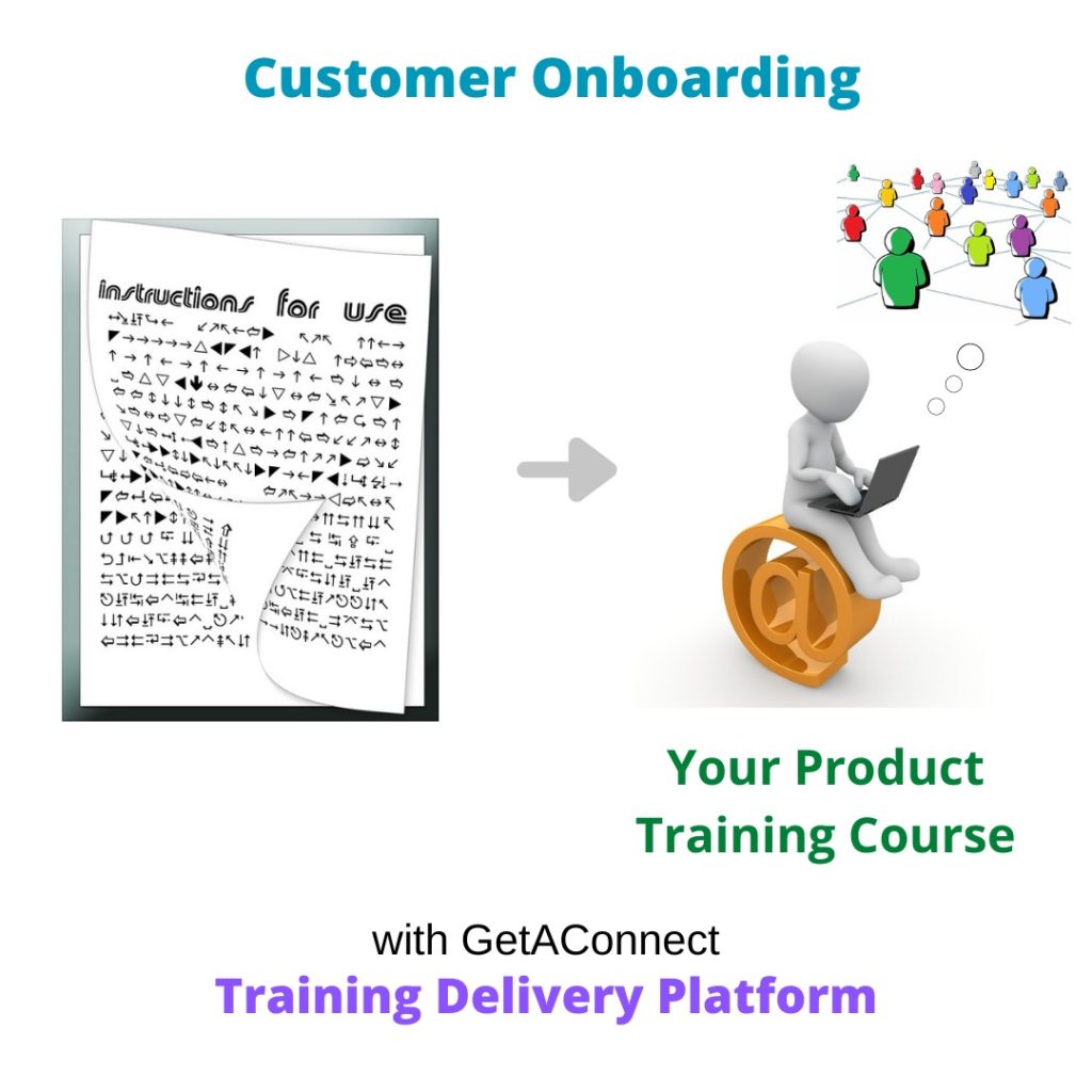 Customer Onboarding