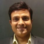 Profile photo of Amit Gursale